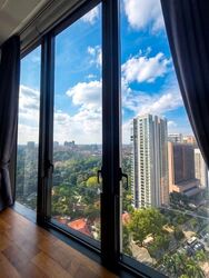 The Scotts Tower (D9), Condominium #625005231